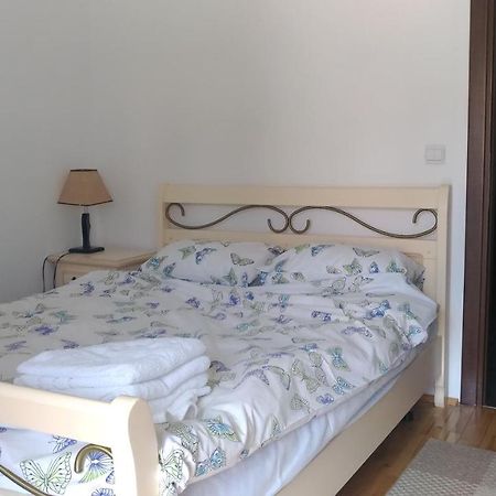Happy Holiday Apartments Предеал Екстериор снимка
