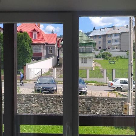 Happy Holiday Apartments Предеал Екстериор снимка