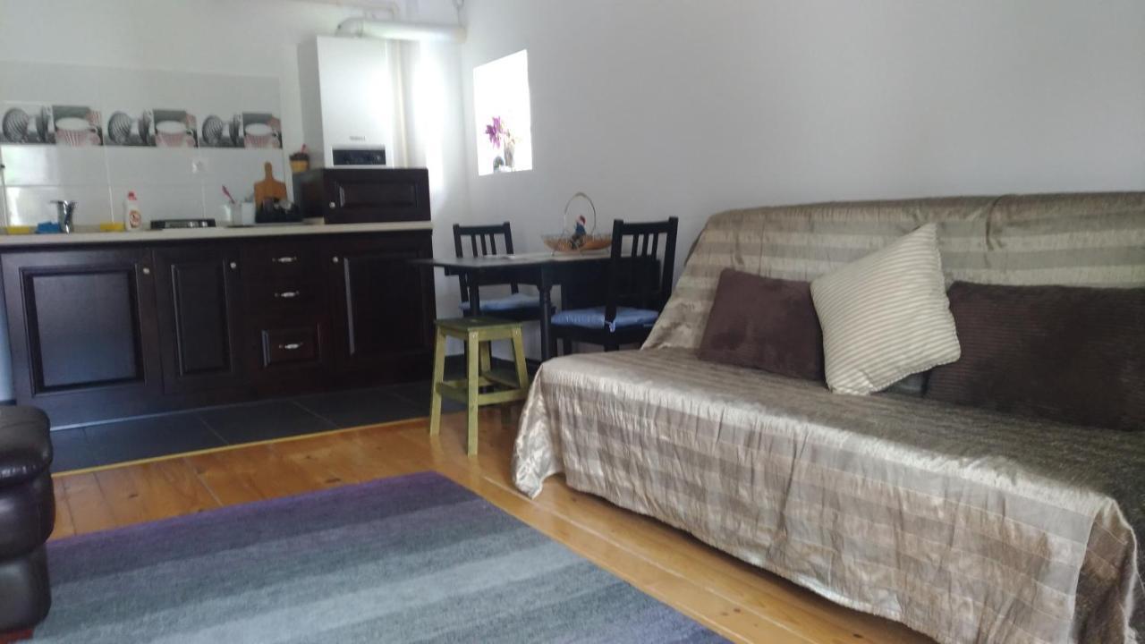 Happy Holiday Apartments Предеал Екстериор снимка