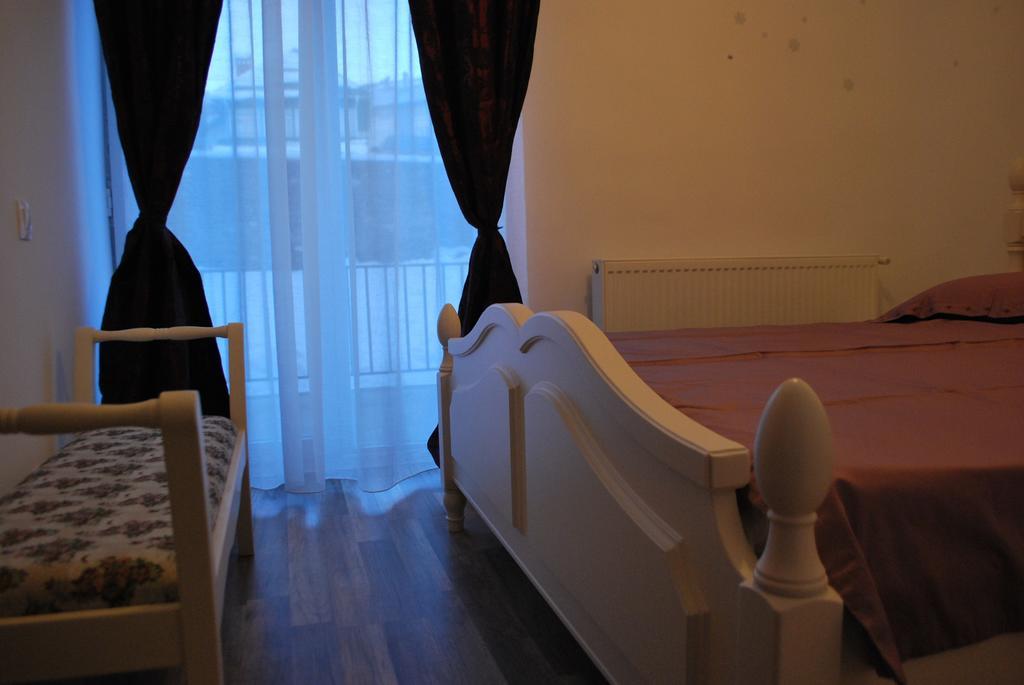Happy Holiday Apartments Предеал Стая снимка
