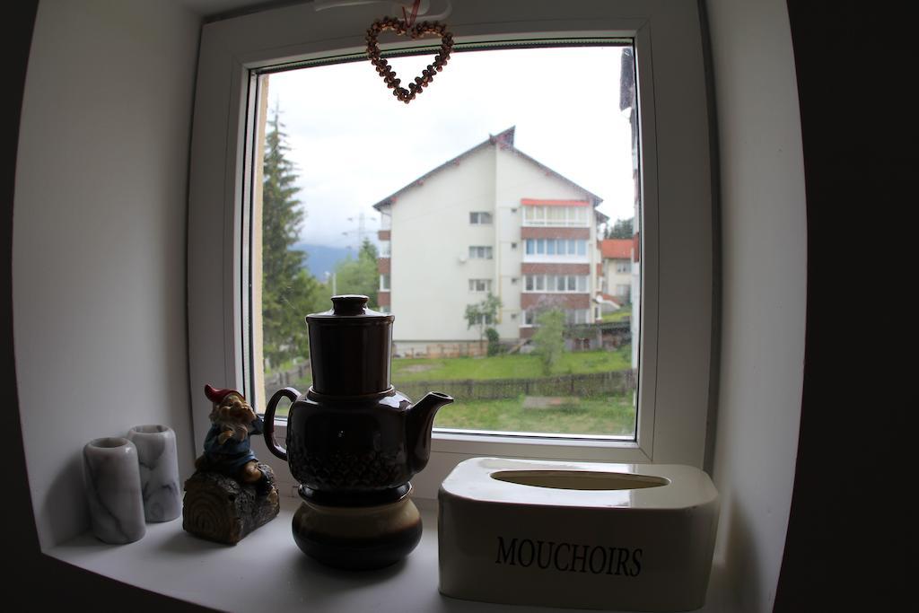 Happy Holiday Apartments Предеал Екстериор снимка