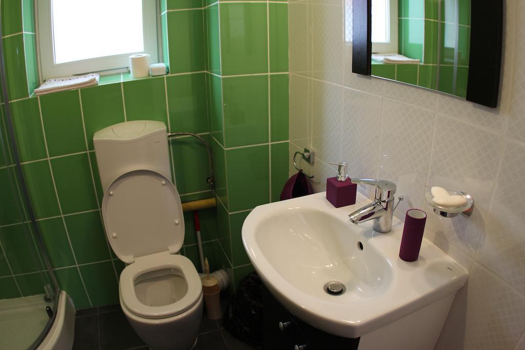 Happy Holiday Apartments Предеал Екстериор снимка