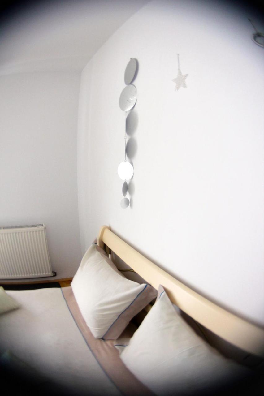 Happy Holiday Apartments Предеал Екстериор снимка