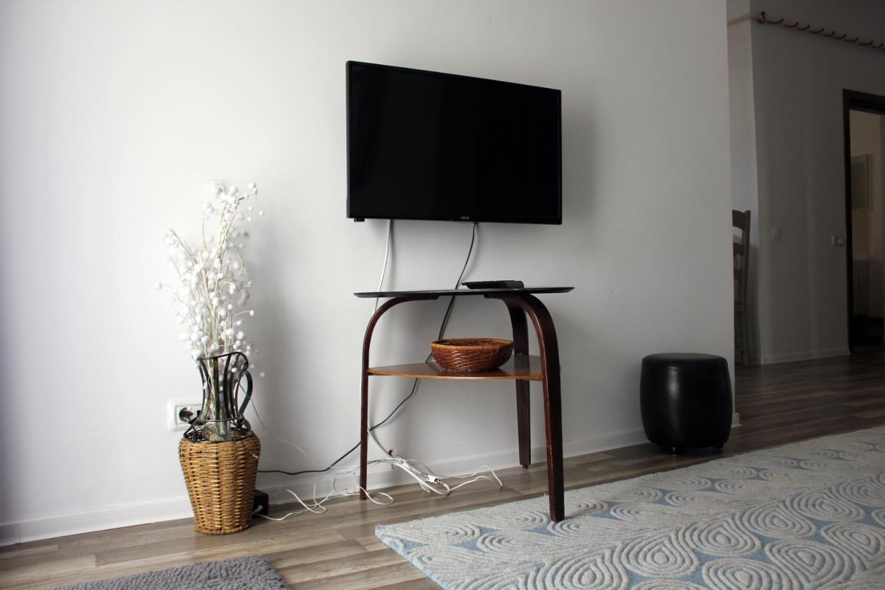 Happy Holiday Apartments Предеал Екстериор снимка