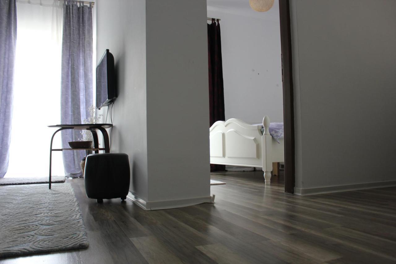 Happy Holiday Apartments Предеал Екстериор снимка