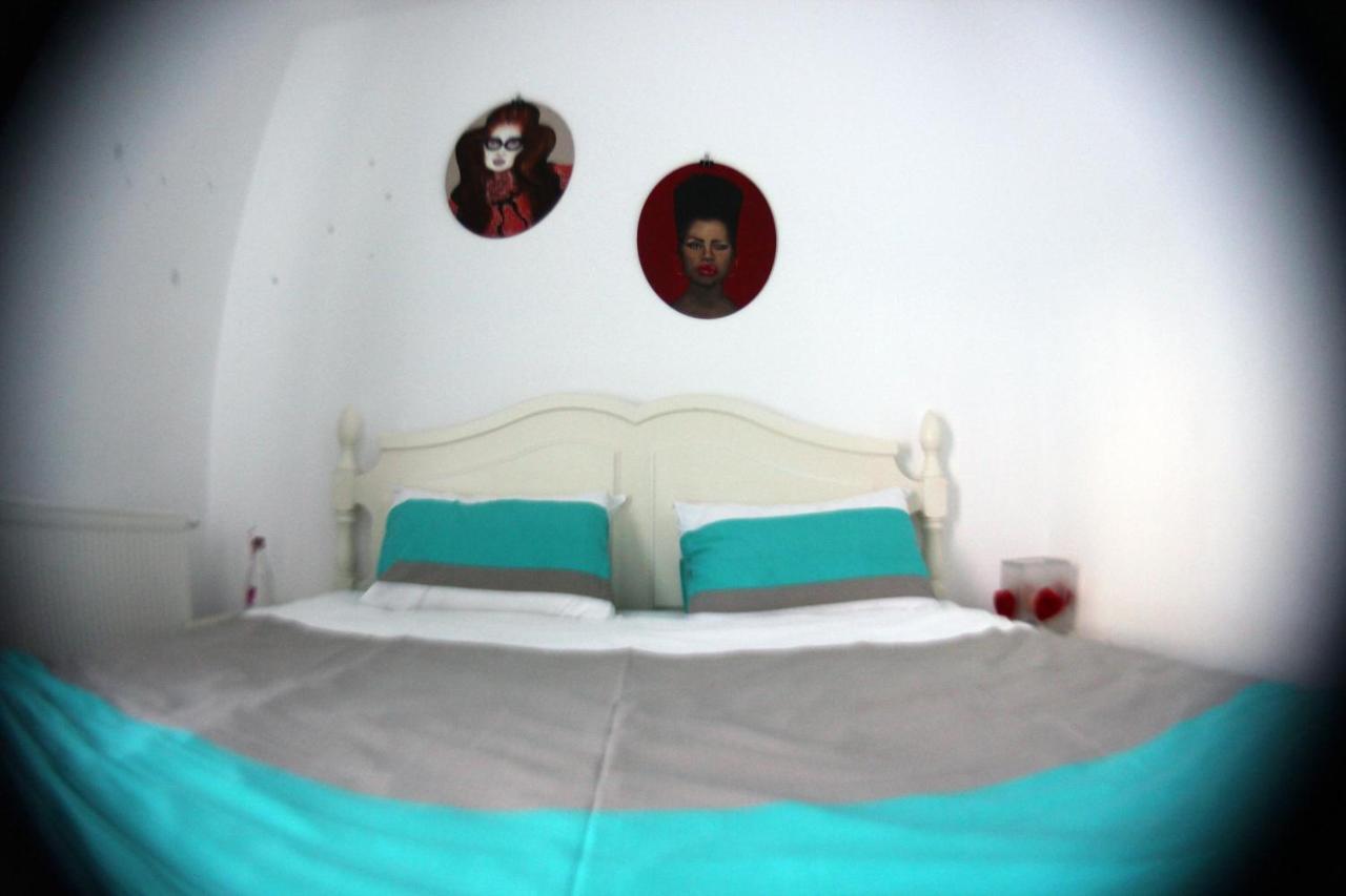 Happy Holiday Apartments Предеал Екстериор снимка