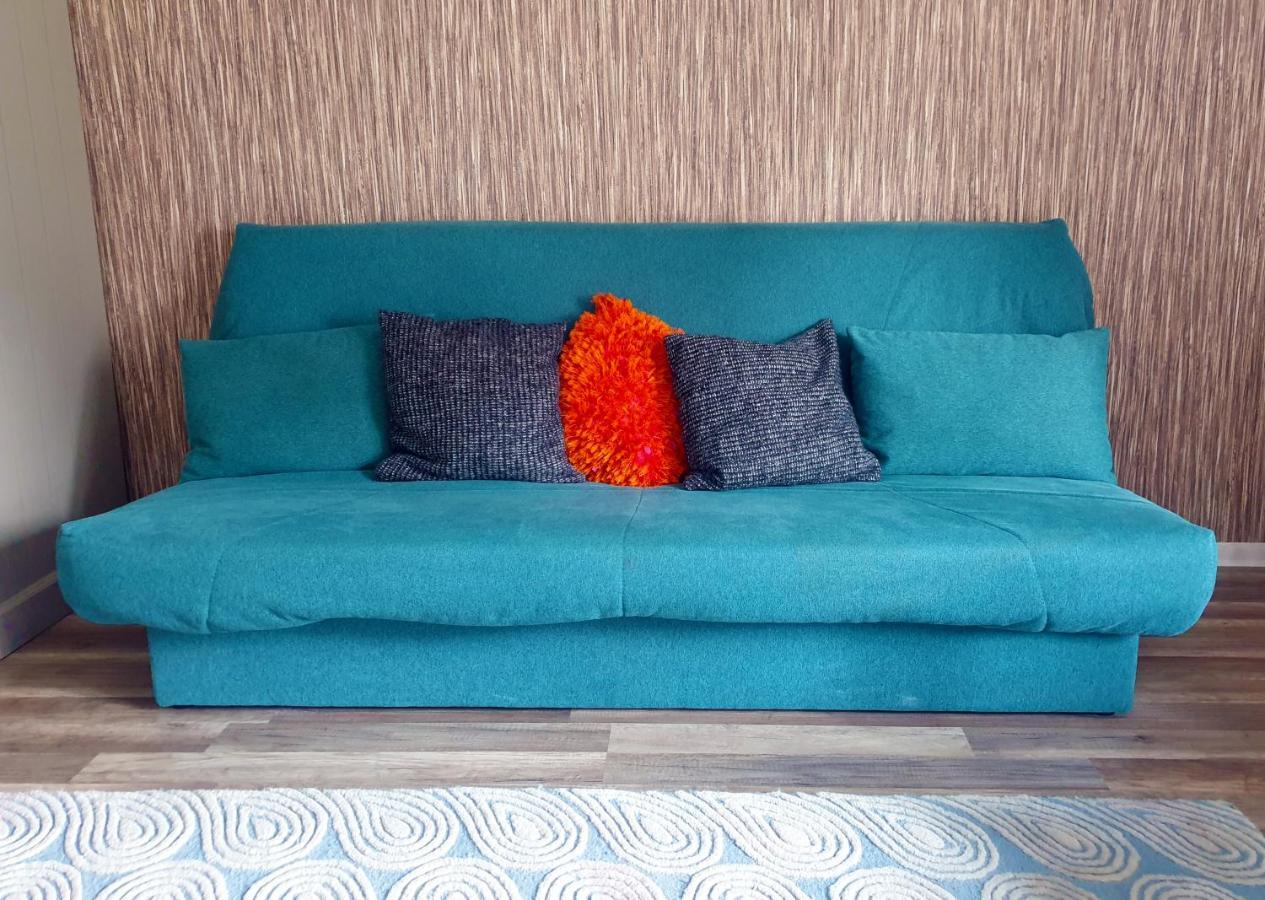 Happy Holiday Apartments Предеал Екстериор снимка